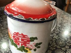 -张关合渣(航空大道店)