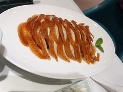 -紫光园·烤鸭(吕家营店)