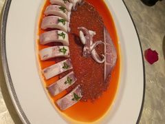 -喜公馆(平安金融中心店)
