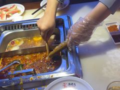 -重庆高老九火锅(万象城店)