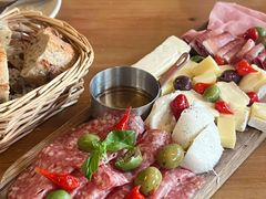 -Alimentari Mulino意大利餐吧&烘焙(丰盛里店)