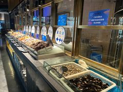 -星伦多自助料理(江阴万达店)