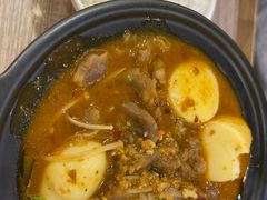 -卢家妈妈·西餐厨房(洪阳店)
