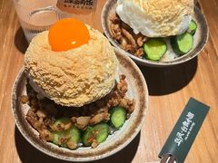 -岛风·台食小馆 ISLAND BISTRO(烟台山店)