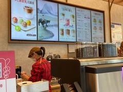 -Tims天好咖啡(北大街万象城店)