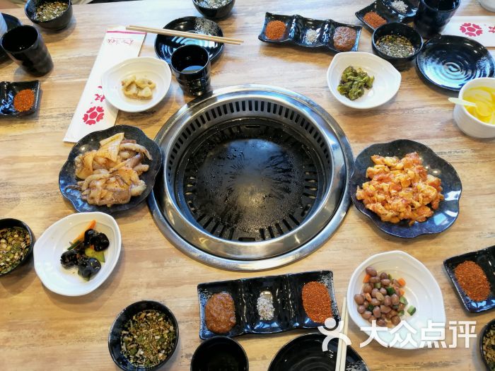 权金城(花乡奥莱店)-图片-北京美食-大众点评网
