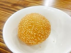 麻球-阊门姚记豆浆(旧学前直营店)