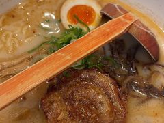 -味千拉面(增城万达广场店)