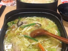 -阿香米线(龙岗万科广场店)