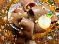 -北李妈妈菜·海肠捞饭(高新万达店)