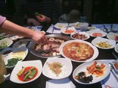 android_upload_pic-青松馆韩国料理(香港中路佳世客店)