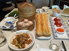 -相思林金岛饭店(青山湖店)