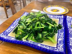 -老味道1992(武当山店)