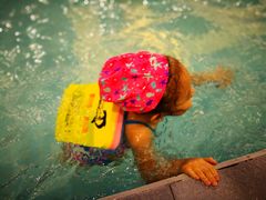 -布噜游泳俱乐部(东闸路店)