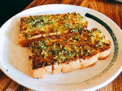 -PIZZA BIANCA(民园店)