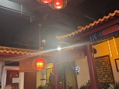 -秦月轩·陕西家乡菜(阜成路·五棵松店)