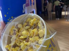 -SFC上影影城(港汇永华IMAX激光店)
