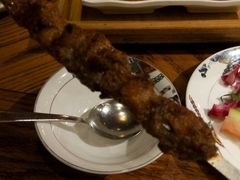 -阿罗新疆菜(人民广场店)
