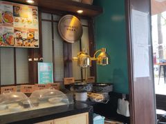 -甘记肥肠粉(马鞍北路店)