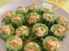 -红炎炎农家菜老字号(金水台店)