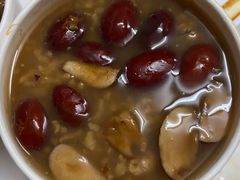 -曼玲粥店(五光食色美食城店)
