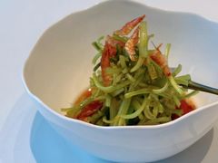 -淮香国色·淮扬菜(正大中心店)