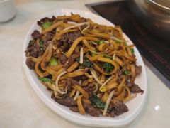 -潮悦牛肉火锅城(水贝店)