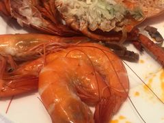 -北京盘古七星酒店