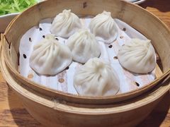 鲜肉小笼-苏小柳手工点心(人民广场分院)
