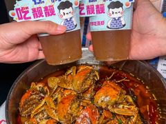 -靓靓蒸虾·头牌蒸虾(南山桂庙店)
