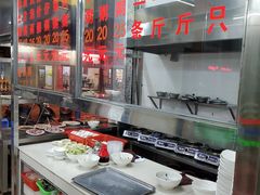 -华记粥饭店(印象容桂主题风情街店)
