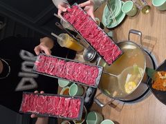-掂档潮汕牛肉火锅(万象城店)