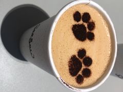 -Seesaw Coffee(上生新所店)
