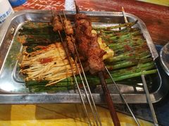 -刘一龙虾(山东路店)