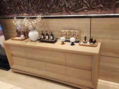 -广州万富希尔顿酒店-感趣自助餐厅·生蚝海鲜刺身