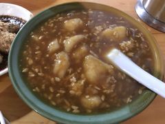 醪糟粉子-张醪糟
