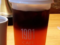 -1901 Cafe(西四店)