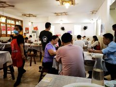 大堂-瓦房兔(璧山店)