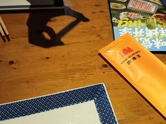 -肉串汪(月坛店)