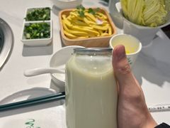 -葛记红焖羊肉(人民路店)