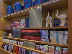 -安薇塔英式下午茶(万科中心店)