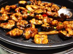 葱香鳝鱼-尖沙咀酒店(大沥店)