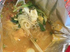-见味花甲(福田coco park店)
