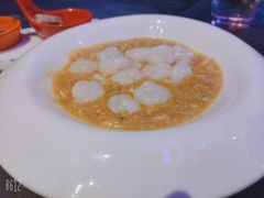 蟹粉虾仁-蟹榭·本帮江浙菜·蟹宴(五角场合生汇商场店)