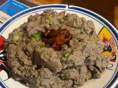 -局气烤鸭·北京菜(前门店)