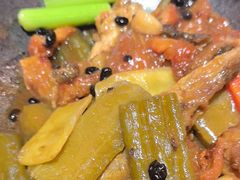 -德胜轩正宗顺德菜(宝安沙井会展中心店)