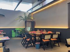 -单家老院·院子里的青岛菜(沙子口店)