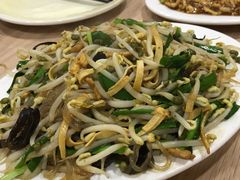 炒合菜-姥家春饼店(漳州二路店)