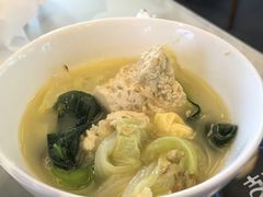 -八珍饺子·烤鸭·家常菜