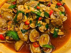 -东排食堂长沙小吃大排档(五一广场店)